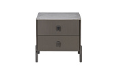 Товар Тумбочка серая 40AD-00720 добавлен в корзину