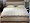 ALFABED HUSKY Pat Cu Mecanism De Ridicare Quilted 3713533