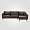 VOLTA SOFA RIGHT 3557046