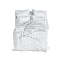 Set Exclusive Modal White