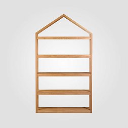 HOUSE SHELF 2