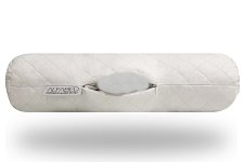 Pernă alfabed silk bamboo roll
