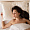 Pillow Case 100% Silk Ivory White 3696419