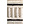 VISPRING Regal Superb 3636240