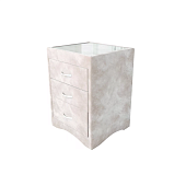 Товар Тумба прикроватная Livorno-3 добавлен в корзину