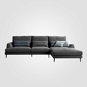 Товар ELLA SOFA RIGHT добавлен в корзину