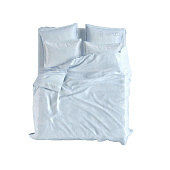 Товар Set Lux Dublu Fata Jacquard Modal MiracleMint R добавлен в корзину