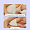 Pamela Body Color Piept De Sprijin Pernă 3741308