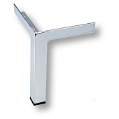 Товар Ножка High Tech Shiny Chrome H 19 cm добавлен в корзину