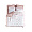 Set Lux Dublu Fata Jacquard Modal Provance Peach 3742347