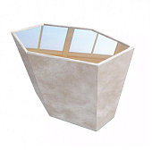 В корзине Столик Dominos