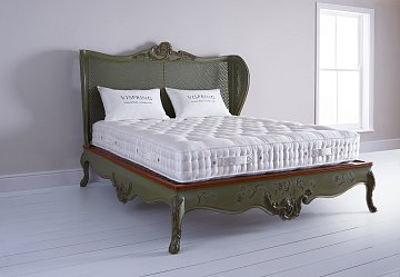 Saltea vispring bedstead traditional