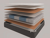 Товар Saltea symbio beauty extra firm добавлен в корзину