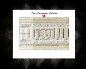 Товар Saltea trois couronnes sublime добавлен в корзину