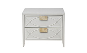 Товар Тумба прикроватная бежевая GD-000014 добавлен в корзину