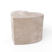 В корзине Pouf Inima 