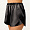 Шорты 100% Silk black 3714029