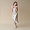 Сорочка длинная 100% Silk beige 3713975