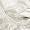 Fitted Sheet 100% Silk Ivory White 3696433