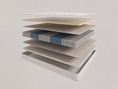 Товар Saltea evita memory sleep evs1000 добавлен в корзину