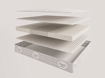 Evita Transform Latex Duo 3