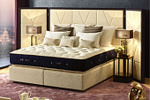 Товар VISPRING Diamond Majesty добавлен в корзину