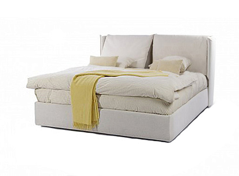 Patul alfabed avenue cu mecanism de ridicare