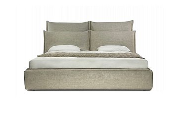 Patul alfabed cosy
