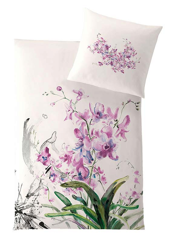 HEFEL Tencel noblesateen Tokyo