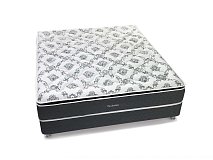 Saltea hotel 5 stars pillow top fascination