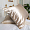 Fata De Perna 100% Matase Classic Pearl 3741460