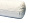 Fata de perna premium woven cotton sateen chess white roll standart 3667283