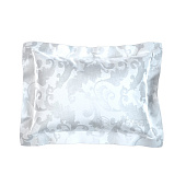 Товар Pillow Case Lux Jacquard Cotton French Classics 7 добавлен в корзину