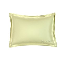 Fata de perna royal cotton sateen citron 3 4