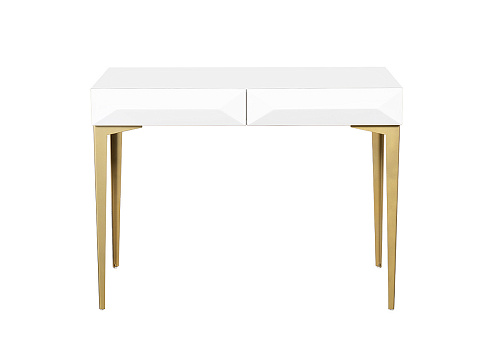 Консоль белая 40AD-DT095