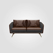 Товар VOLTA SOFA 2.5 добавлен в корзину
