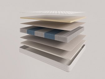 Evita Memory Sleep EVS1000