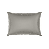 Товар Pillow Case Premium Cotton Sateen Warm Grey Standart 4/0 добавлен в корзину