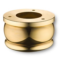 Ножка Adjustable Gold H 5 cm