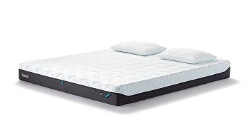 TEMPUR PRO SMARTCOOL PLUS MEDIUM FIRM