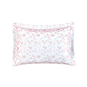 Товар Pillow Case Lux Double Face Jacquard Modal Provance Peach R 5/3 добавлен в корзину