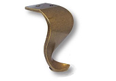 Товар Picior stil clasic bronz Vechi H 15 cm добавлен в корзину