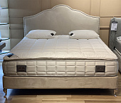 В корзине ALFABED CAROLINA BASE Chrome