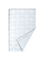 Cearshaf pentru plapuma royal jacquard modal palazzo f1