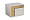 Noptiera dreapta 58DB-NS19009R 3738043