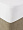 Husa luxury cotton extra comfort white na rezinke 3681594