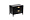 Noptiera negru 151sv-00008 3738120