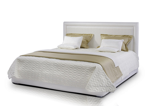 Patul alfabed la musica cu mecanism de ridicare