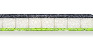 Topper Reflex Xenon
