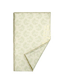 Товар Duvet Cover Lux Double Face Jacquard Modal Vineyard Cream F1 Zip добавлен в корзину